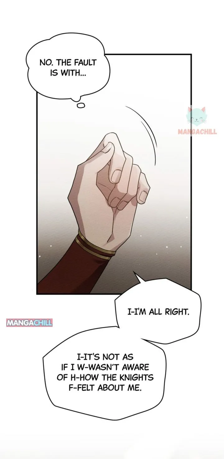 Under the Oak Tree Chapter 60 Online - página 15