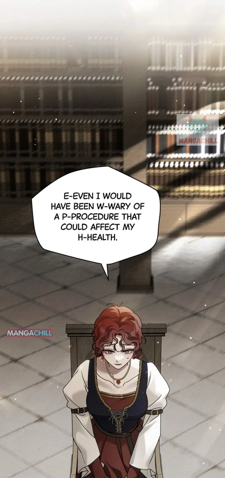 Under the Oak Tree Chapter 60 Online - página 16