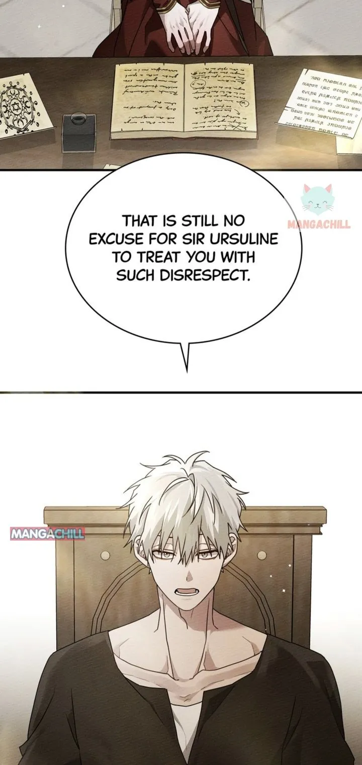 Under the Oak Tree Chapter 60 Online - página 17