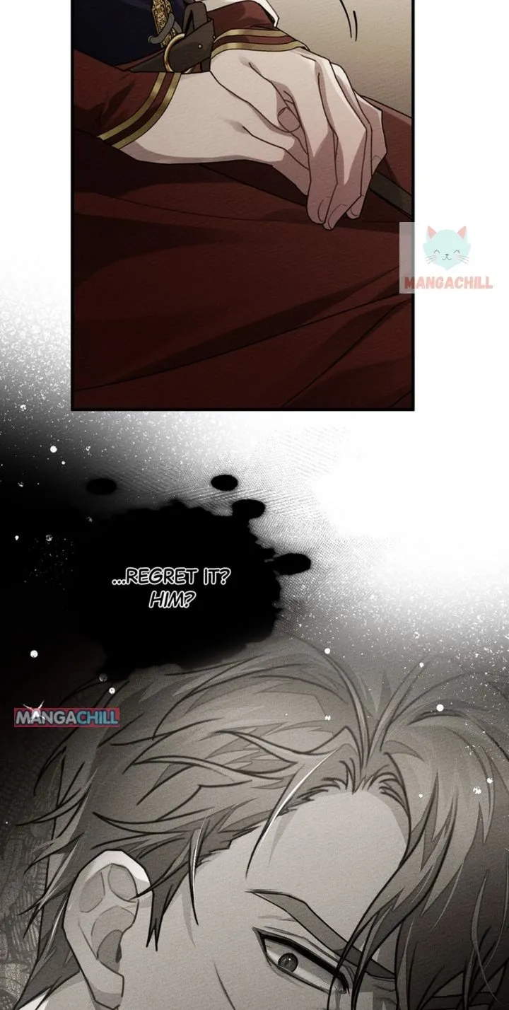 Under the Oak Tree Chapter 60 Online - página 19