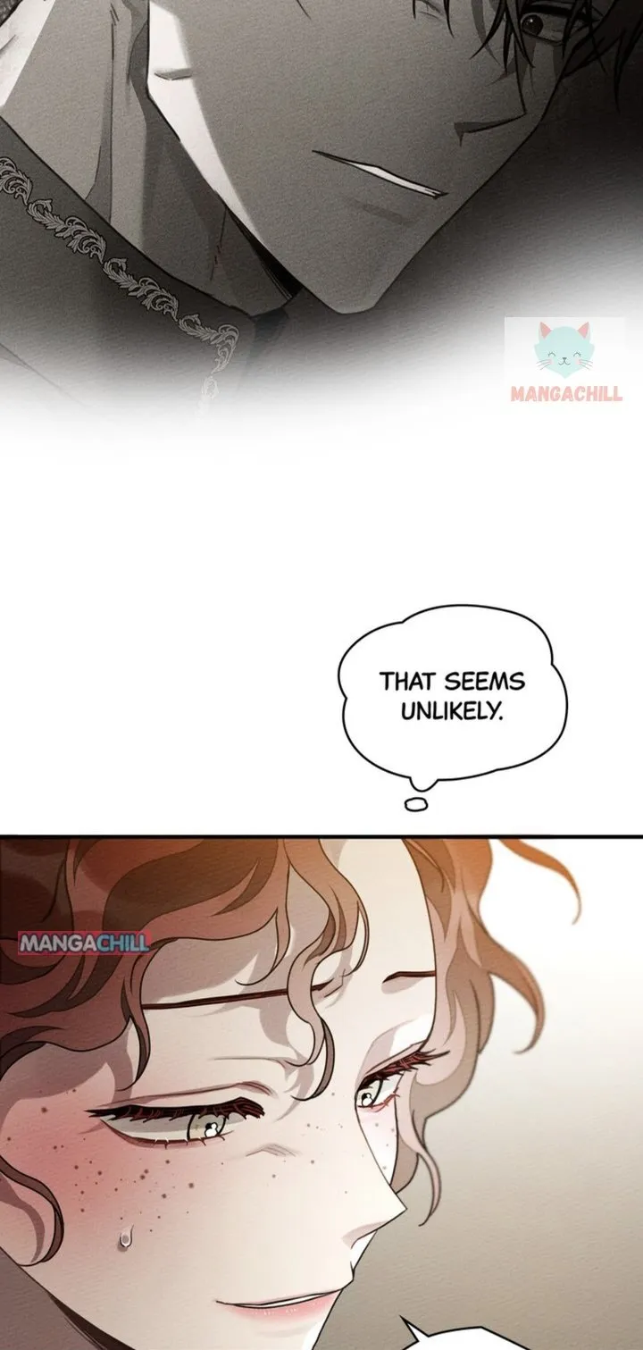 Under the Oak Tree Chapter 60 Online - página 20