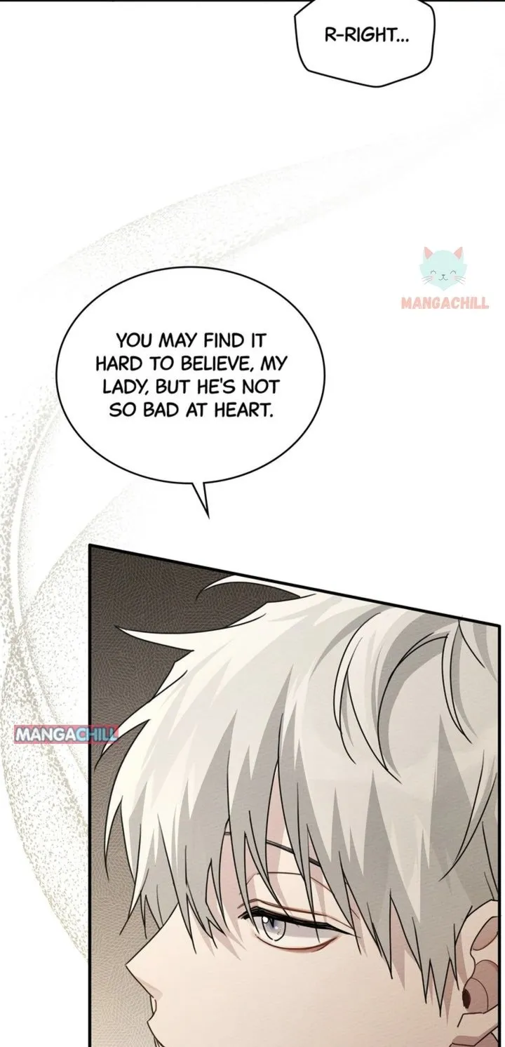 Under the Oak Tree Chapter 60 Online - página 21