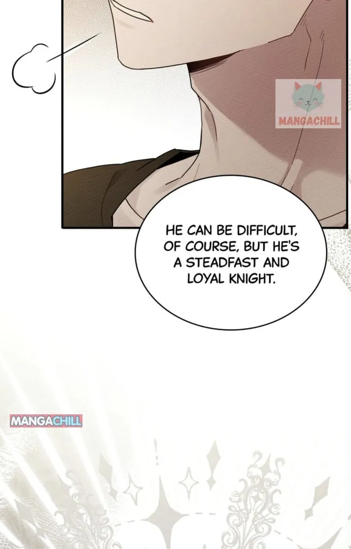 Under the Oak Tree Chapter 60 Online - página 22