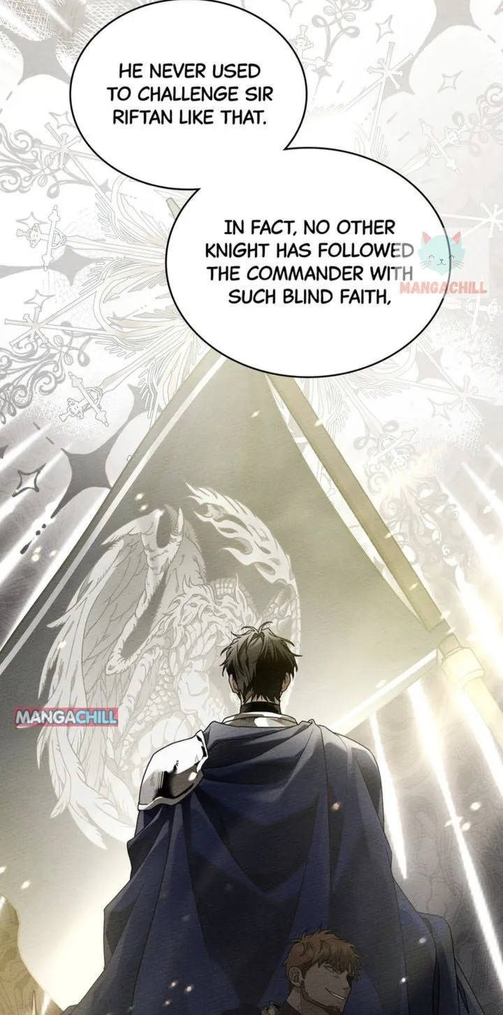 Under the Oak Tree Chapter 60 Online - página 23