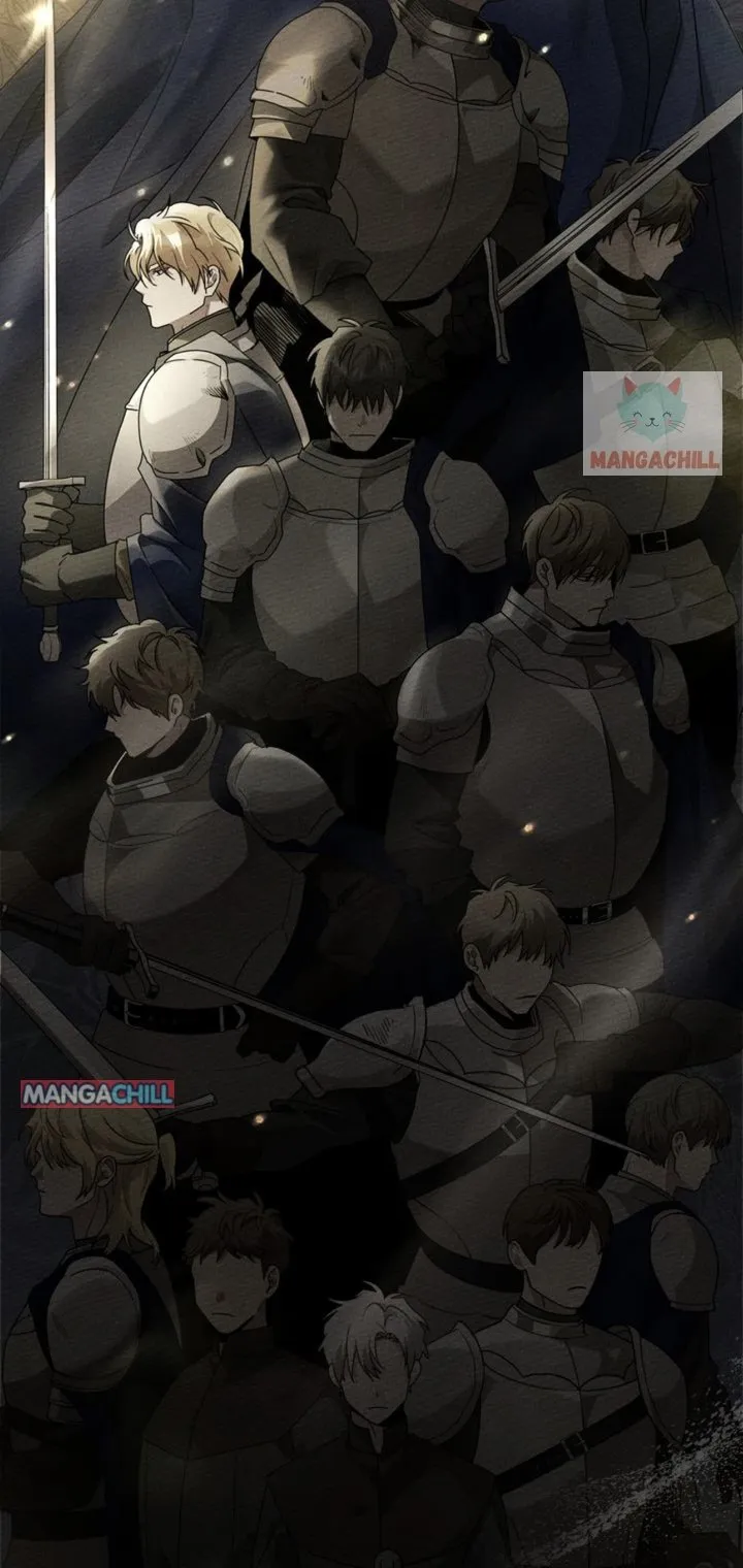 Under the Oak Tree Chapter 60 Online - página 24