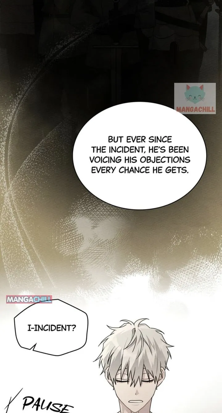 Under the Oak Tree Chapter 60 Online - página 25