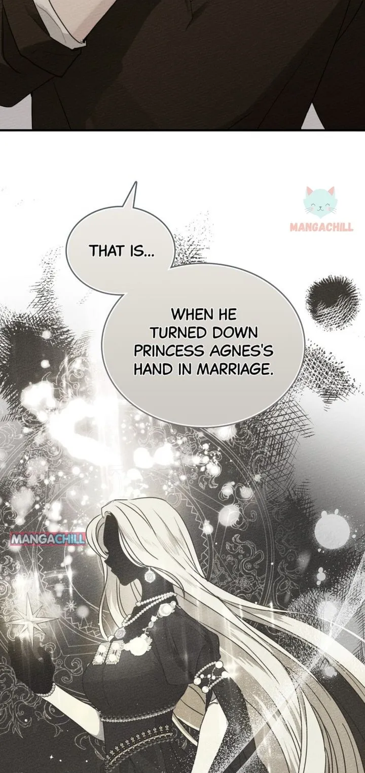 Under the Oak Tree Chapter 60 Online - página 28