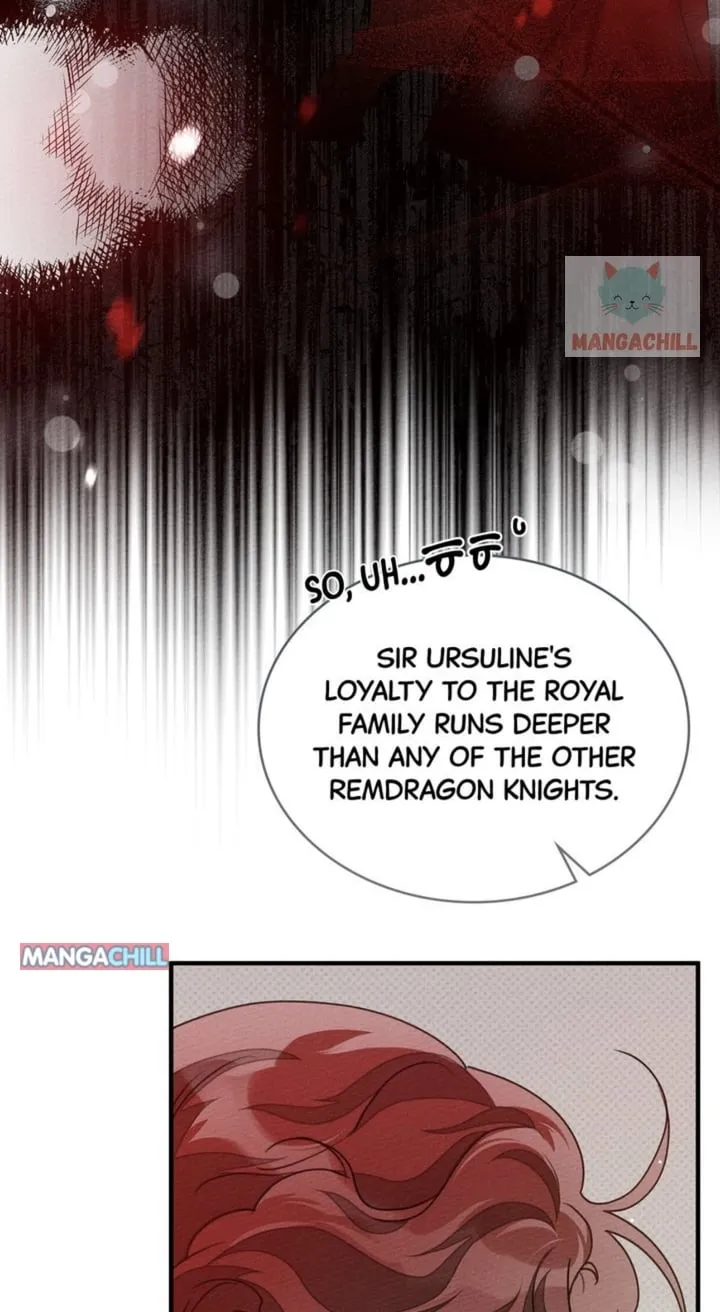 Under the Oak Tree Chapter 60 Online - página 30