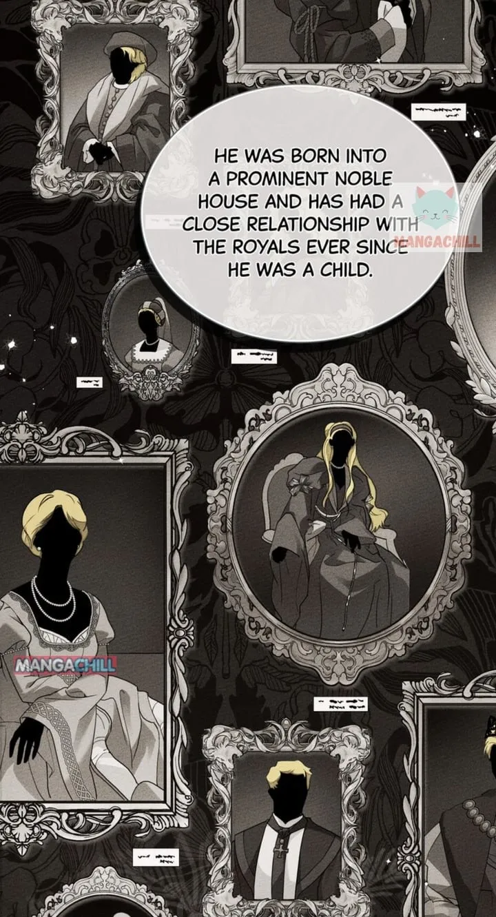 Under the Oak Tree Chapter 60 Online - página 32