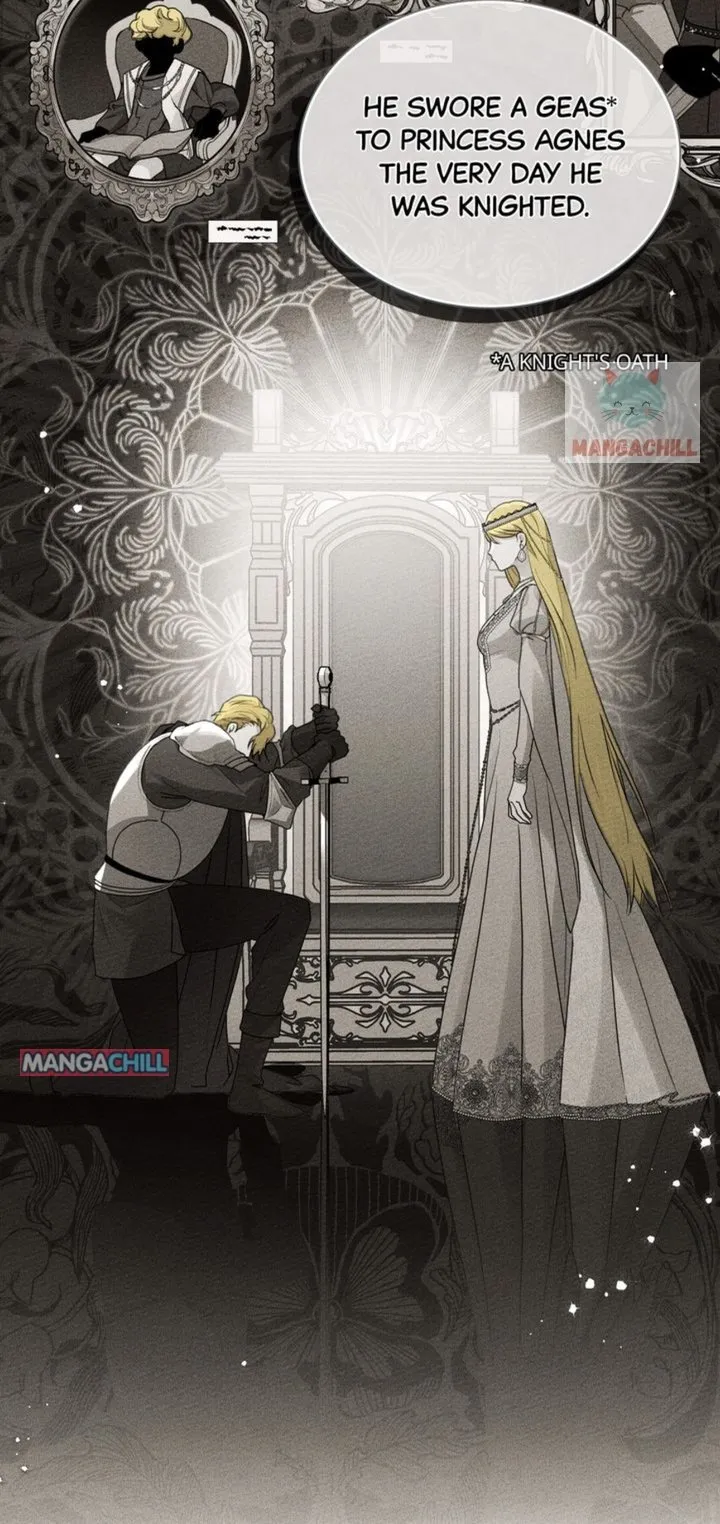 Under the Oak Tree Chapter 60 Online - página 33