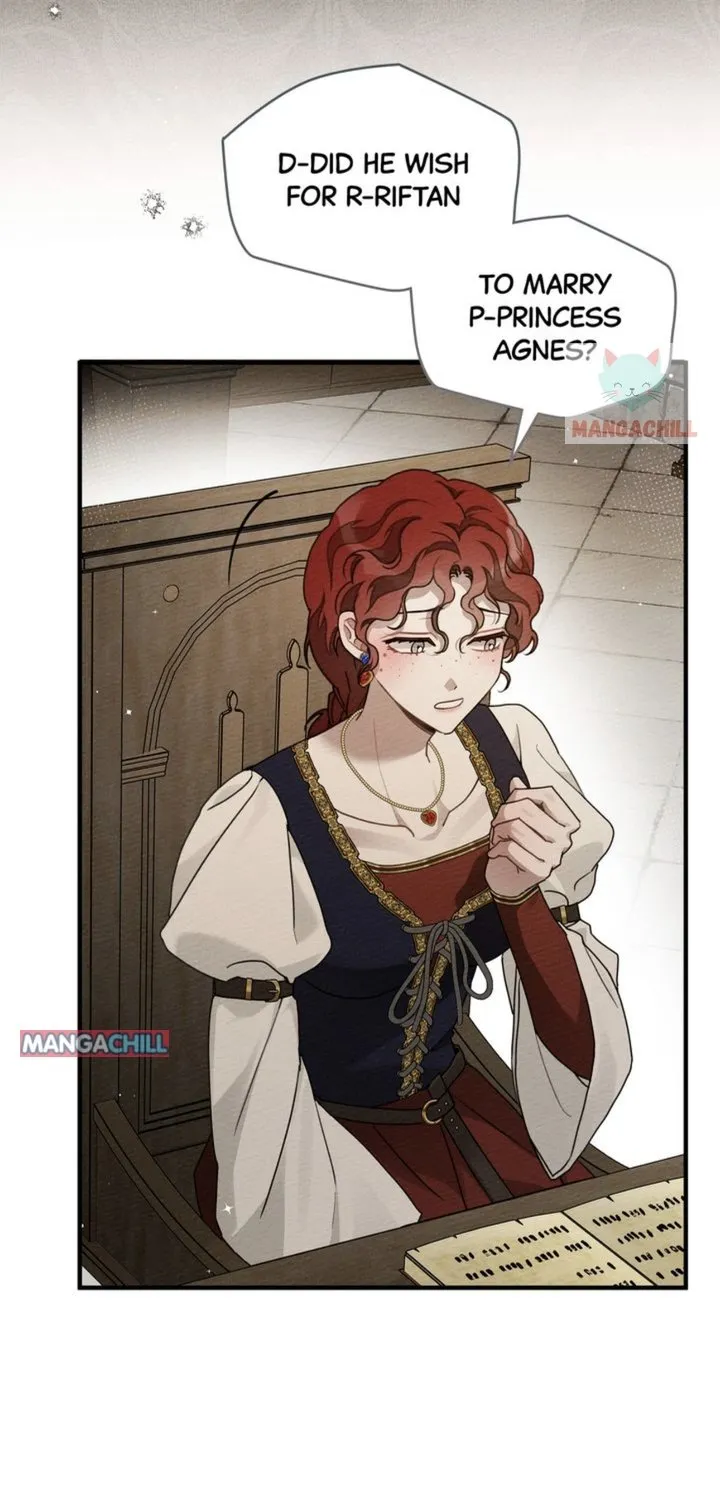 Under the Oak Tree Chapter 60 Online - página 34