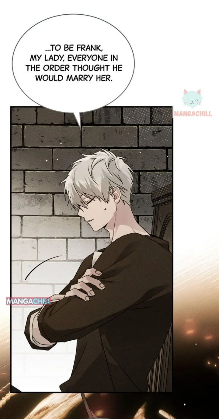 Under the Oak Tree Chapter 60 Online - página 35