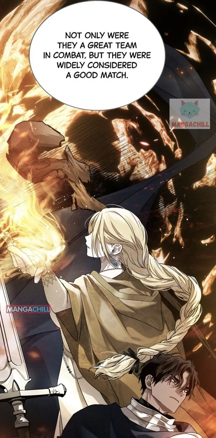Under the Oak Tree Chapter 60 Online - página 36