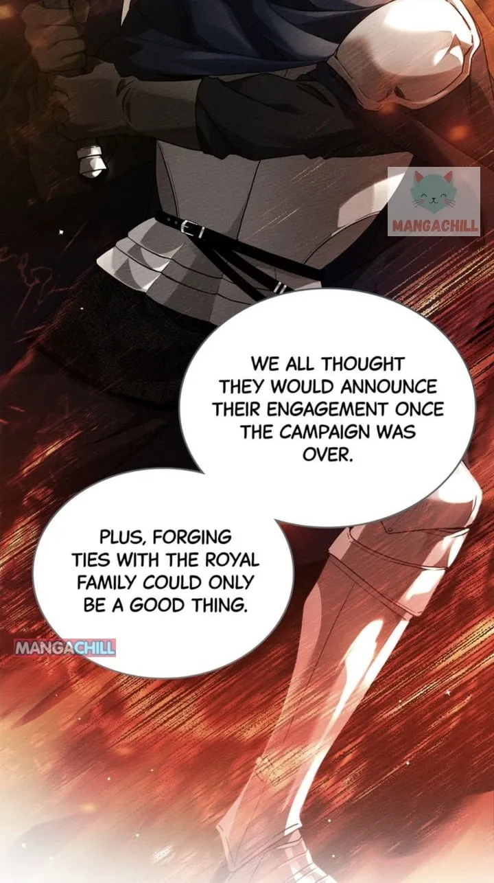 Under the Oak Tree Chapter 60 Online - página 37