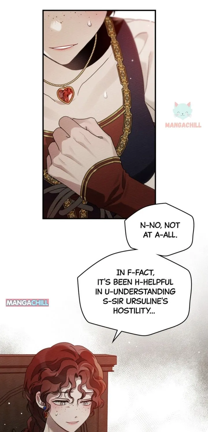 Under the Oak Tree Chapter 60 Online - página 39