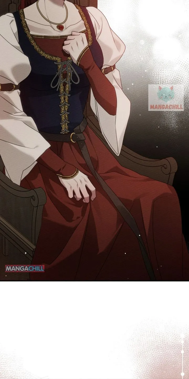 Under the Oak Tree Chapter 60 Online - página 40