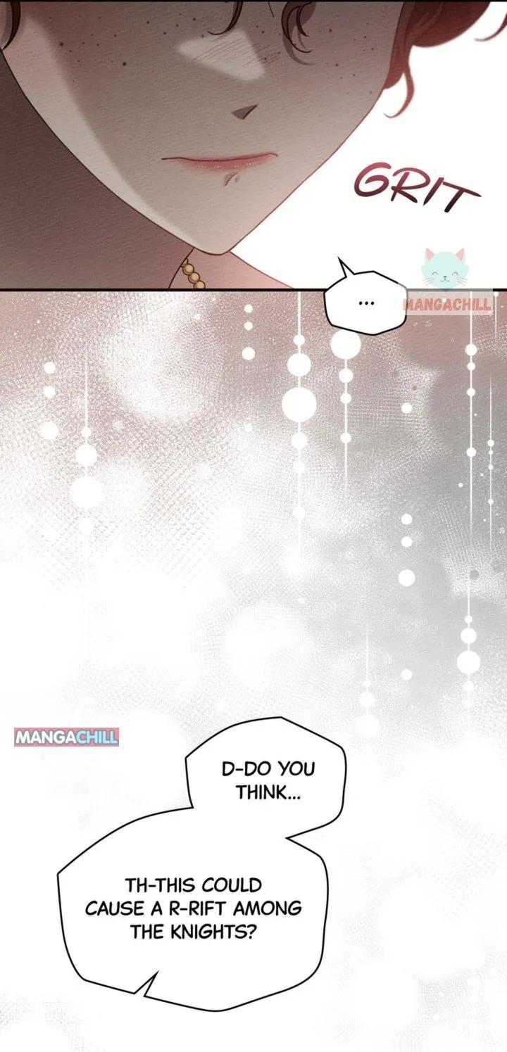 Under the Oak Tree Chapter 60 Online - página 41