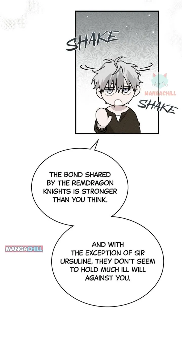 Under the Oak Tree Chapter 60 Online - página 42