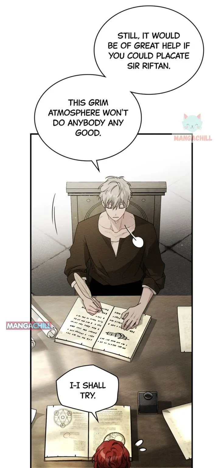 Under the Oak Tree Chapter 60 Online - página 43