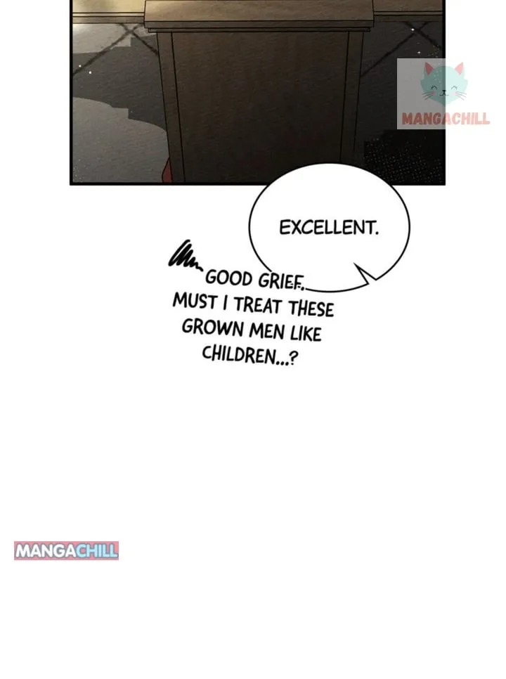 Under the Oak Tree Chapter 60 Online - página 44