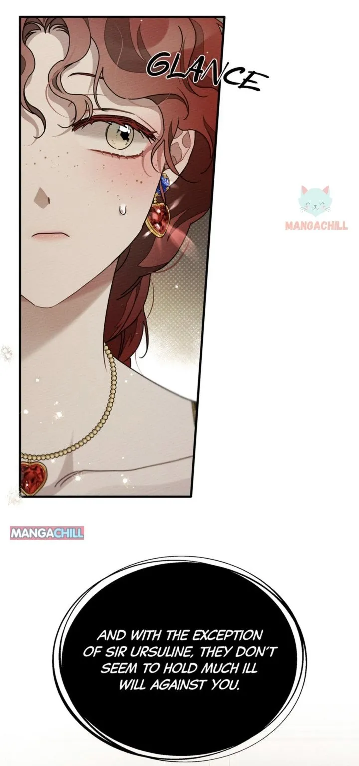 Under the Oak Tree Chapter 60 Online - página 45