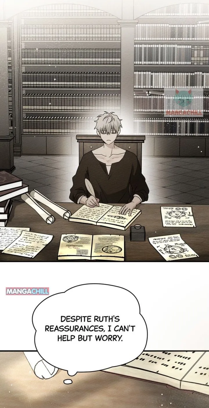 Under the Oak Tree Chapter 60 Online - página 46