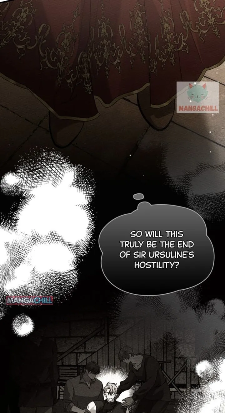 Under the Oak Tree Chapter 60 Online - página 48