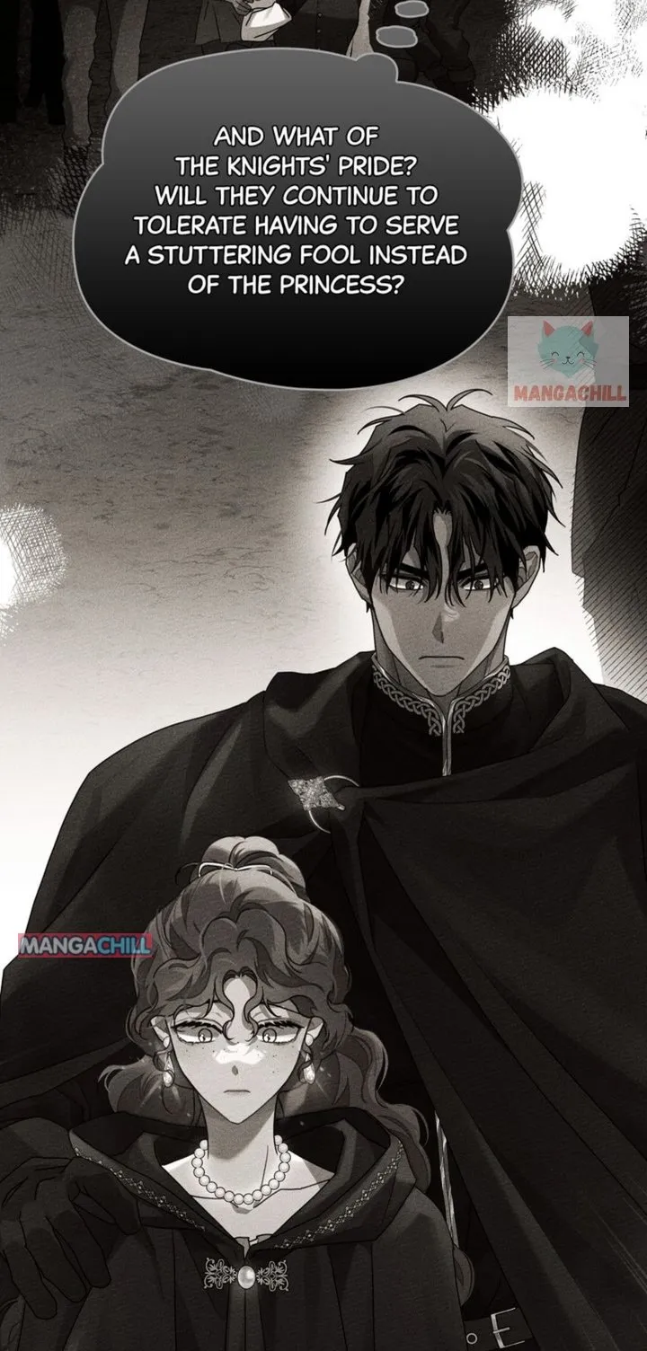 Under the Oak Tree Chapter 60 Online - página 49