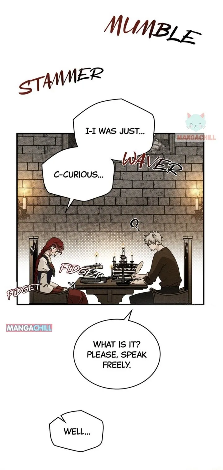 Under the Oak Tree Chapter 60 Online - página 52