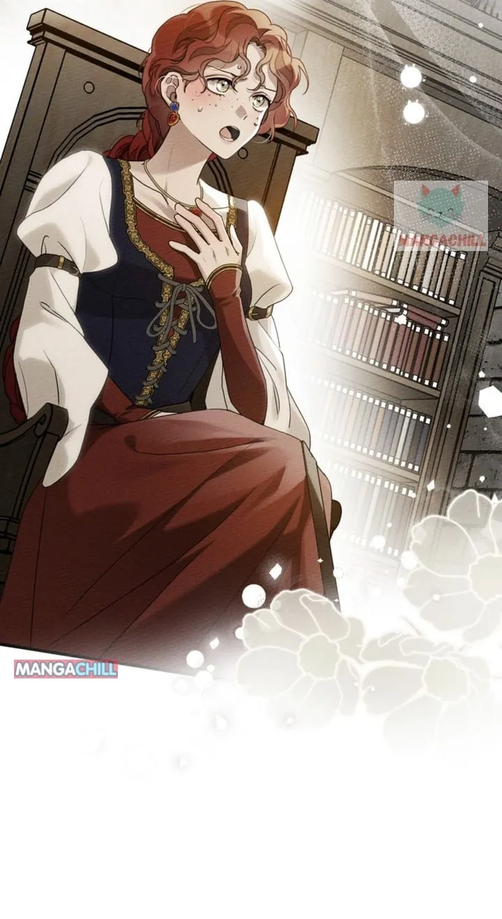 Under the Oak Tree Chapter 60 Online - página 54