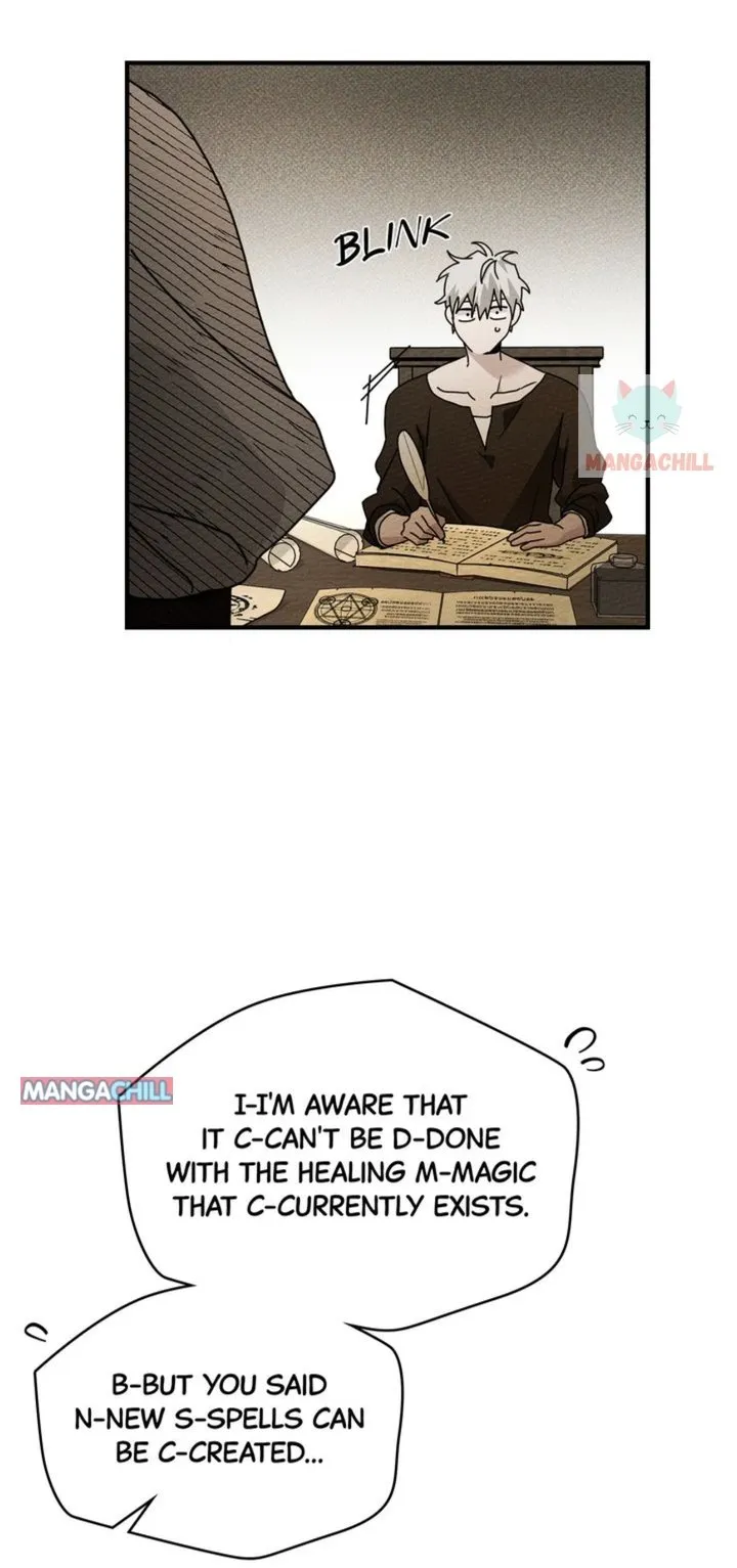 Under the Oak Tree Chapter 60 Online - página 55
