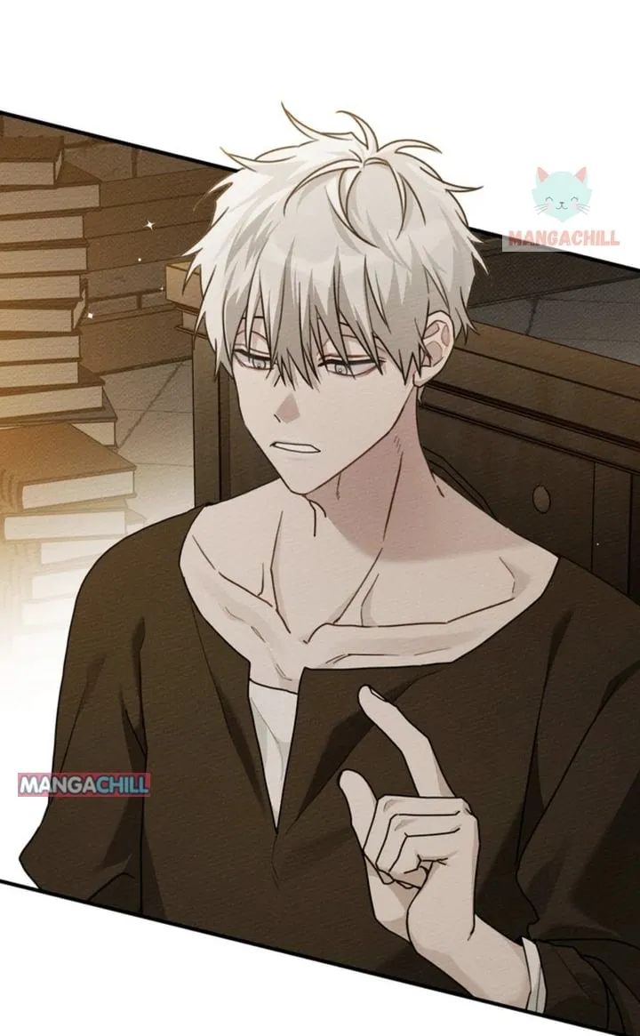 Under the Oak Tree Chapter 60 Online - página 59