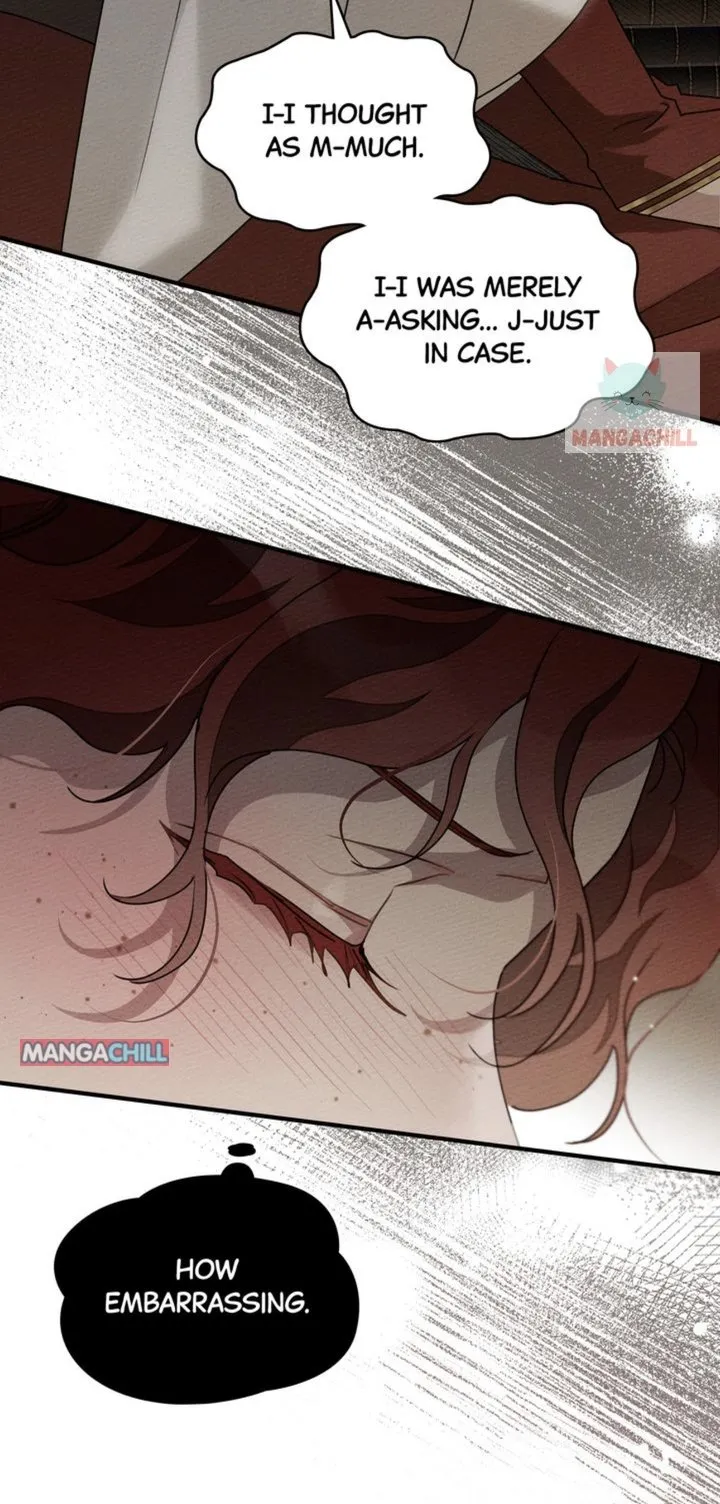Under the Oak Tree Chapter 60 Online - página 64
