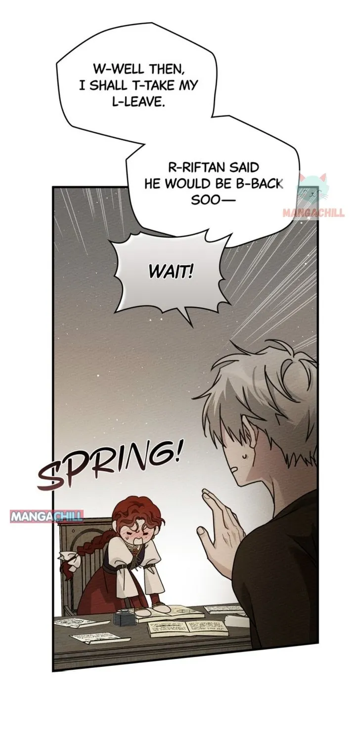 Under the Oak Tree Chapter 60 Online - página 66