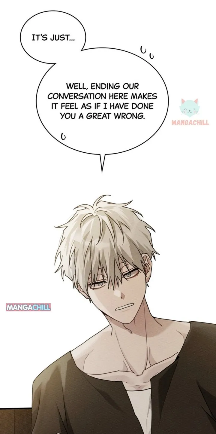 Under the Oak Tree Chapter 60 Online - página 67