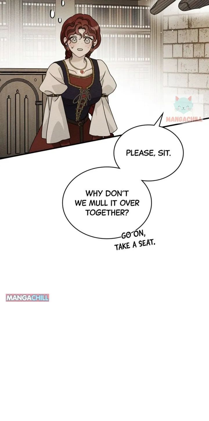Under the Oak Tree Chapter 60 Online - página 69