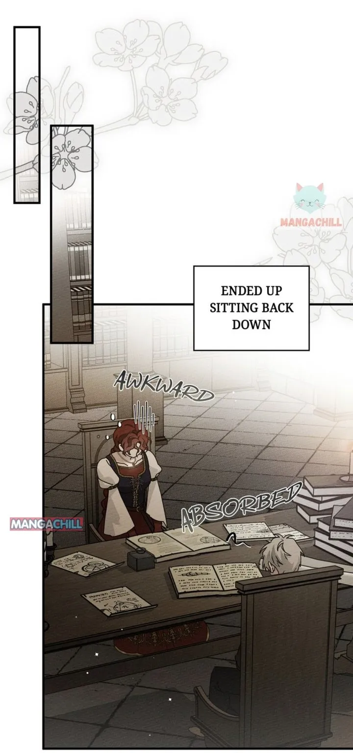 Under the Oak Tree Chapter 60 Online - página 70