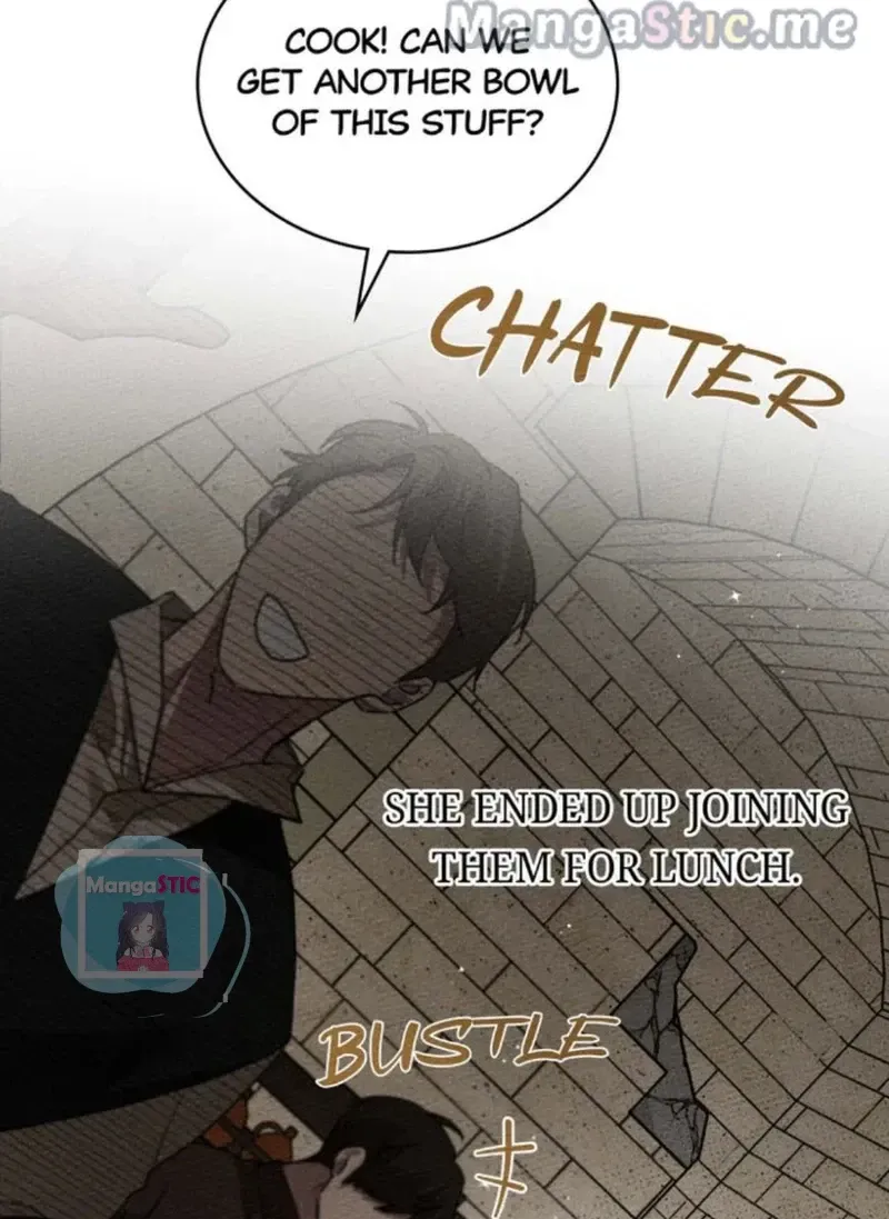 Under the Oak Tree Chapter 63 Online - página 3