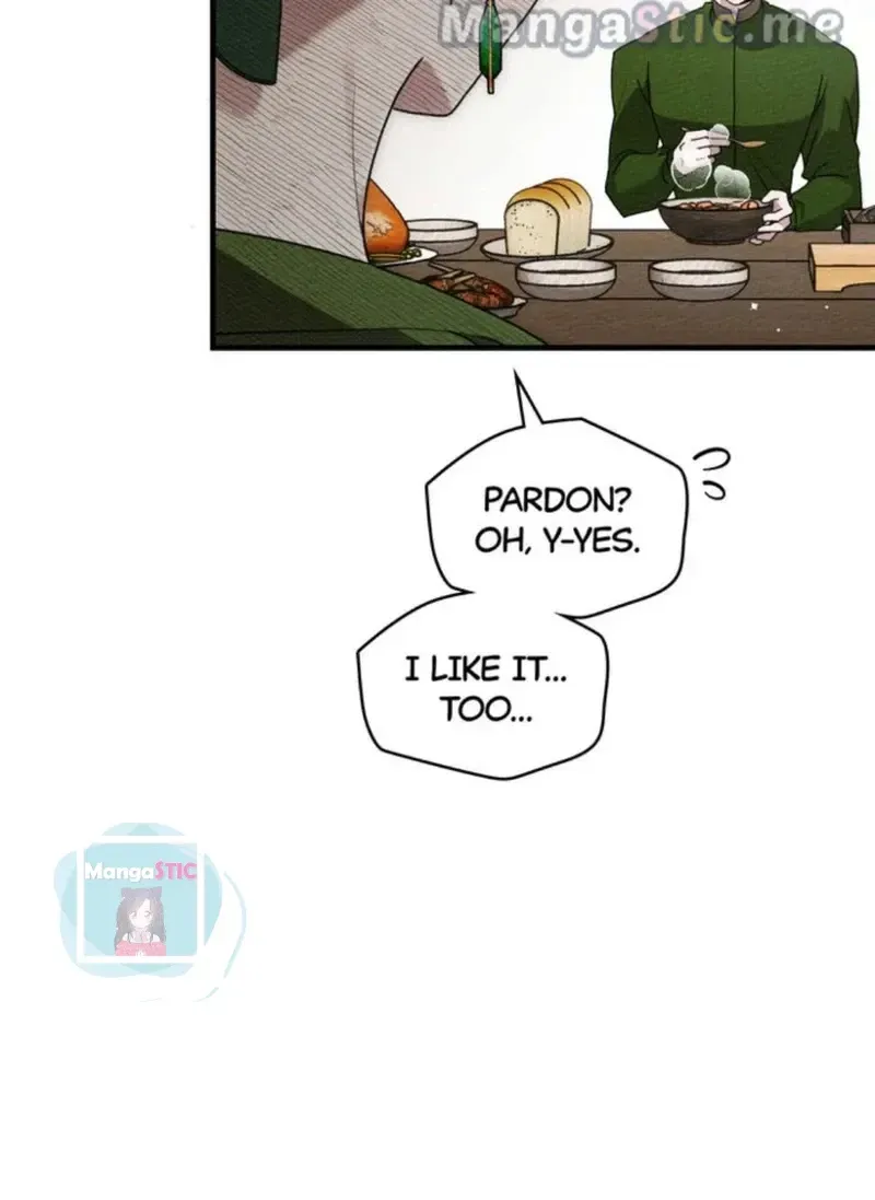 Under the Oak Tree Chapter 63 Online - página 6