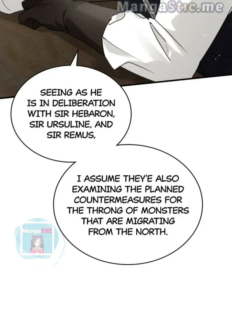 Under the Oak Tree Chapter 63 Online - página 14