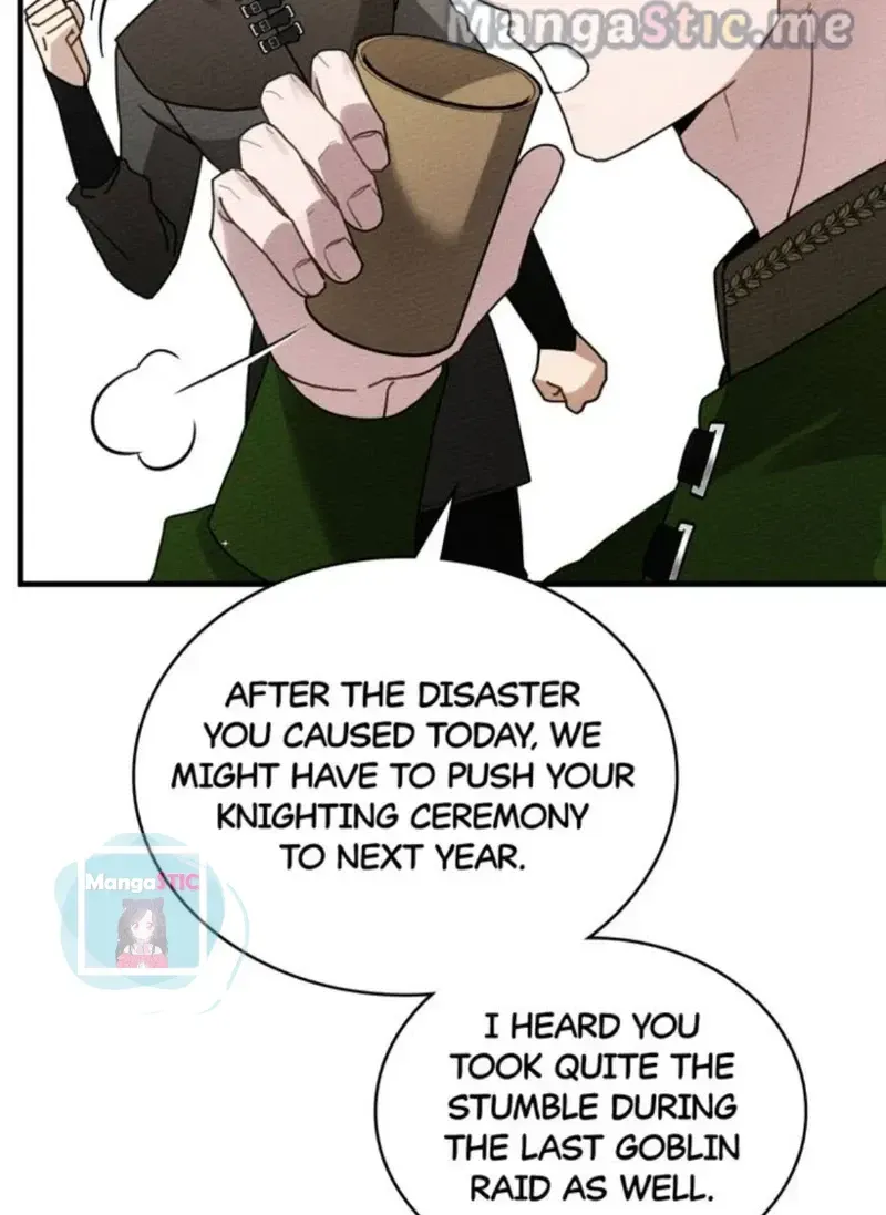 Under the Oak Tree Chapter 63 Online - página 16