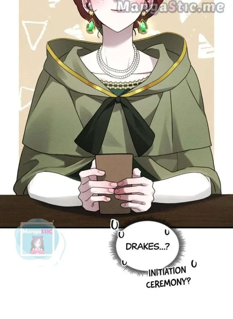 Under the Oak Tree Chapter 63 Online - página 19