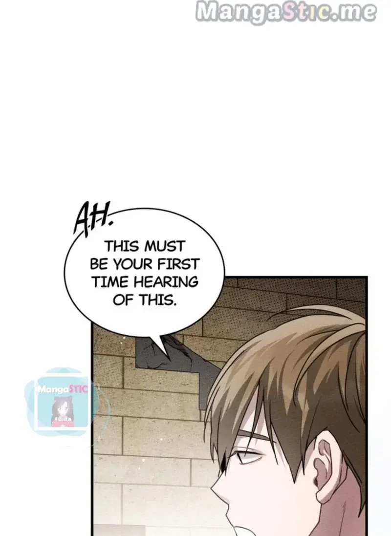 Under the Oak Tree Chapter 63 Online - página 20