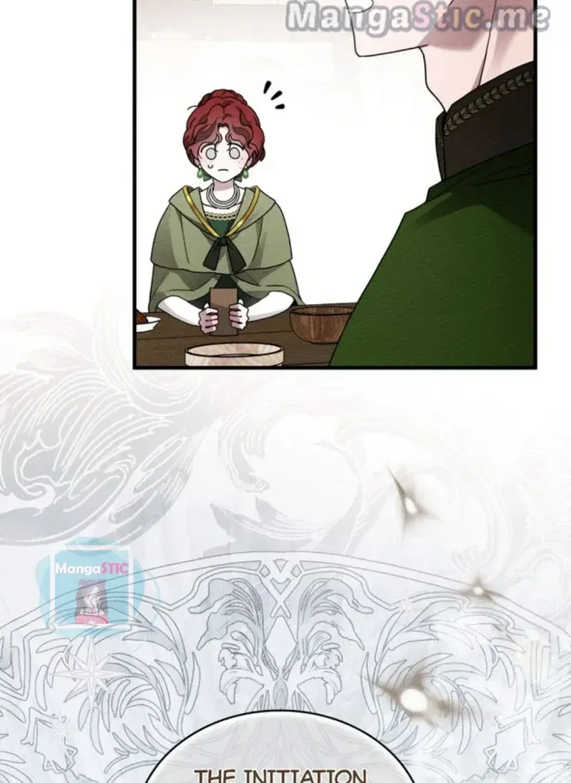 Under the Oak Tree Chapter 63 Online - página 21
