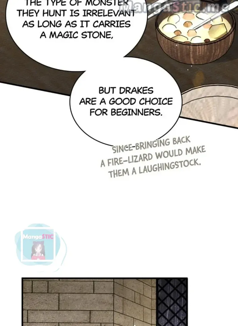 Under the Oak Tree Chapter 63 Online - página 25