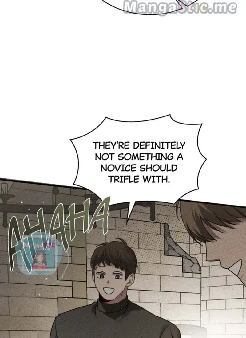 Under the Oak Tree Chapter 63 Online - página 31