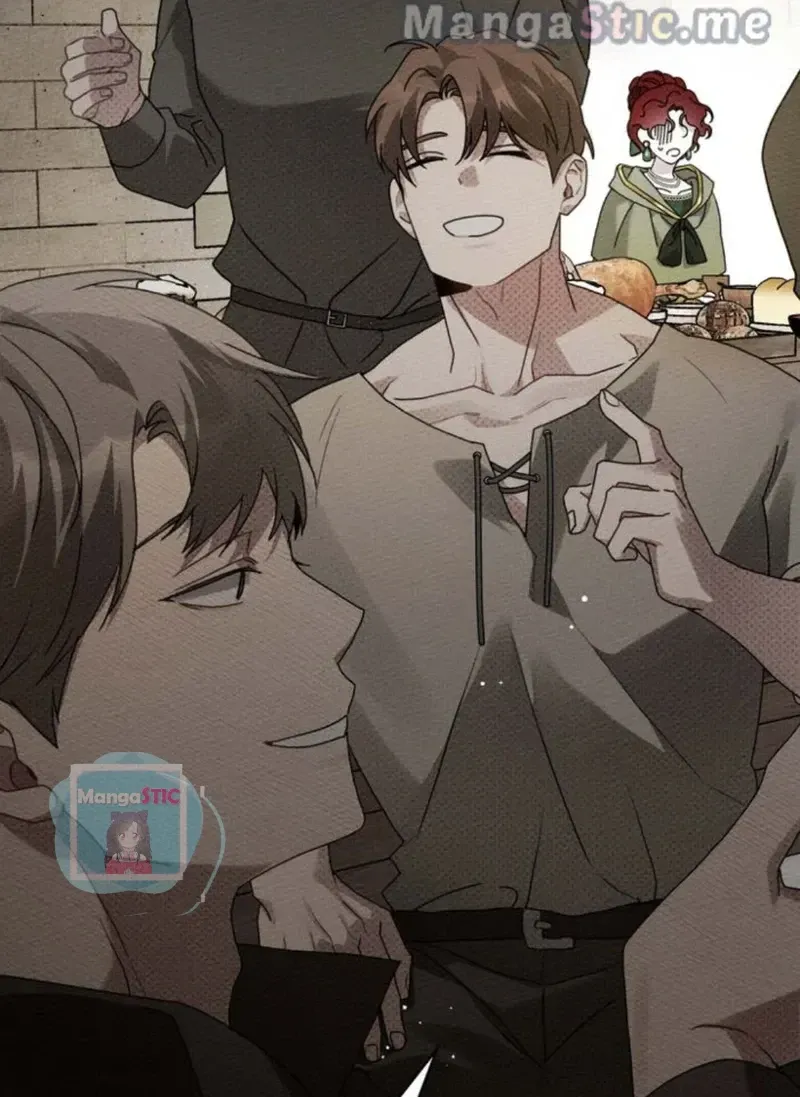 Under the Oak Tree Chapter 63 Online - página 32