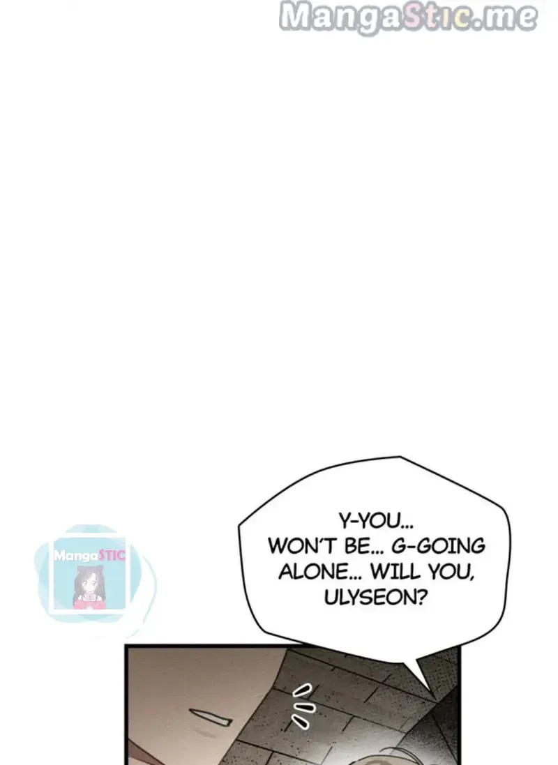 Under the Oak Tree Chapter 63 Online - página 35