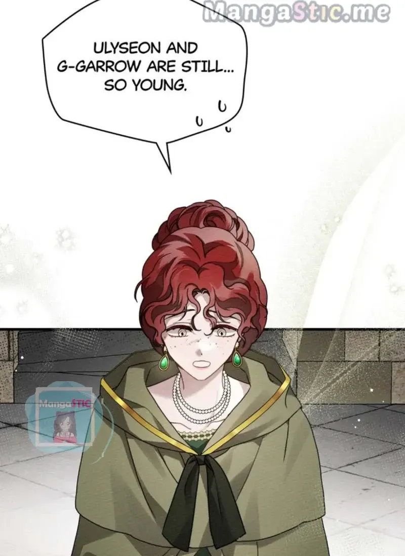 Under the Oak Tree Chapter 63 Online - página 37