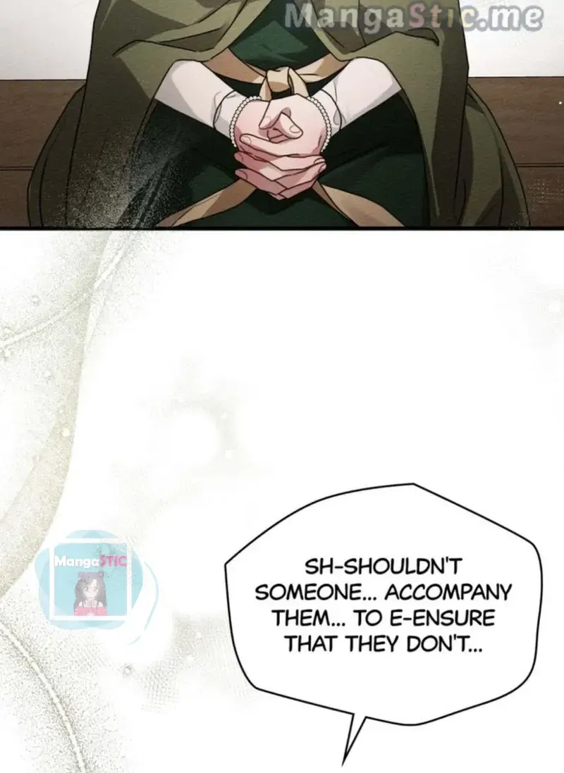 Under the Oak Tree Chapter 63 Online - página 38